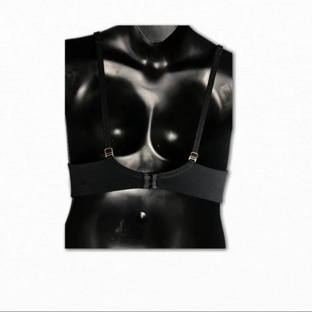 COPY - 2 Soma Embraceable Full Coverage Bras size…